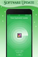 Update Software for Android 2018 screenshot 2