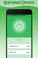 Update Software for Android 2018 screenshot 4