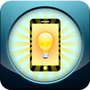 Screen Flashlight: Bright LED Screen Flash