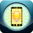 Screen Flashlight: Bright LED Screen Flash APK