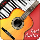 APK Real Guitar: Guitar Music Simulator