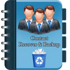 Descargar APK de Recover All Deleted Contact & Sync