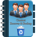APK Recover All Deleted Contact & Sync