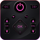 Remote for All TV Model : Remote Control Prank APK