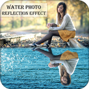 APK Water Photo Reflection Effect