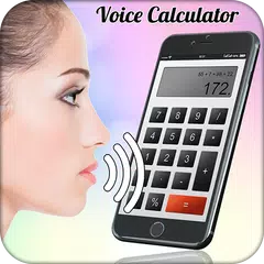 Descargar APK de Voice Calculator: Speak Talk Calculator
