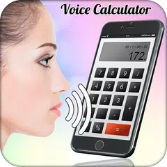 Voice Calculator: Speak Talk Calculator APK download
