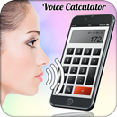 Voice Calculator: Speak Talk Calculator APK
