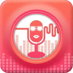 Скачать Voice Changer Calling: Voice Changer Effects APK