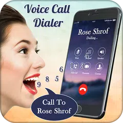 Voice Call Dialer: Voice Phone Dialer APK download