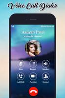 Voice Call Dialer Screenshot 2