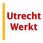 Utrecht Werkt icon
