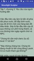 NDK Anh Trang Huyen Thoai 截图 2