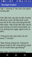 NDK Anh Trang Huyen Thoai 截圖 2