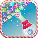 APK Candy Bubble Shooter