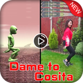 Dame Tu cosita