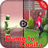 Dame Tu cosita