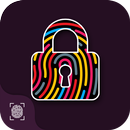 Fingerprint LockScreen Prank APK