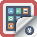 Fingerprint App Lock Simulator APK