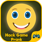 Lucky Hack Game No Root Prank أيقونة