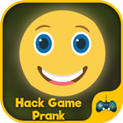 Lucky Hack Game No Root Prank ikon