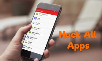 Lucky Hack Game No Root Prank اسکرین شاٹ 3