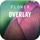 APK Flower Overlay
