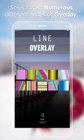 Line Overlay 截图 1