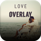 Love Overlay أيقونة