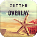 APK Summer Overlay