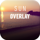 آیکون‌ Sun Overlay