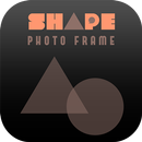 Shapes Photo Frames APK