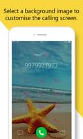 Caller Screen Photo Dialer স্ক্রিনশট 1