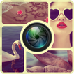 Photo Grid : Pic Collage Maker