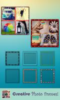 Foto Grid: Pic Collage Maker Screenshot 2