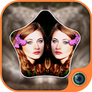 Mirror Photo Effect APK
