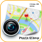 آیکون‌ My Photo Stamp Camera