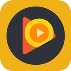 Video Player - 4K HD Video アイコン