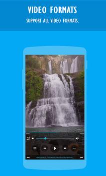 Video Player - 4K HD Video poster