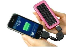 Solar Battery Chargers Prank screenshot 2