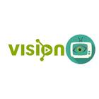 Vision Tv أيقونة