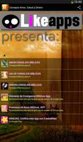 Consejos de la Biblia screenshot 1