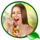Alimentación saludables APK