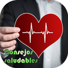 Consejos saludables. Gratis アイコン