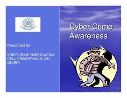 Cyber Crime imagem de tela 1