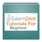 Java Tutorial icon