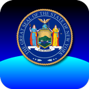 New York Constitution NYS laws APK