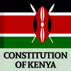 Descargar APK de Constitution of Kenya