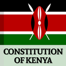 Constitution of Kenya APK