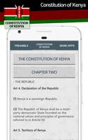 Constitution of Kenya 截圖 2